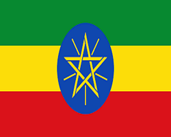 Amharic